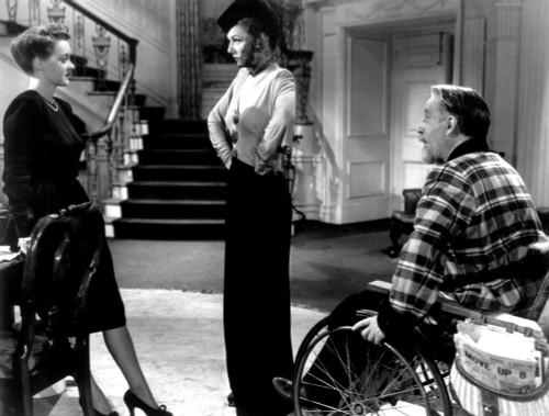 The Man Who Came To Dinner Still - Item # VAREVCMBDMAWHEC462 The Man Who Came To Dinner Still - Item # VAREVCMBDMAWHEC462