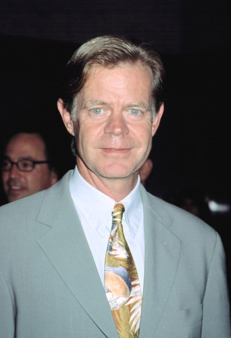 William H. Macy At Premiere Of Door To Door, Ny 6262002, By Cj Contino Celebrity - Item # VAREVCPSDWIMACJ008