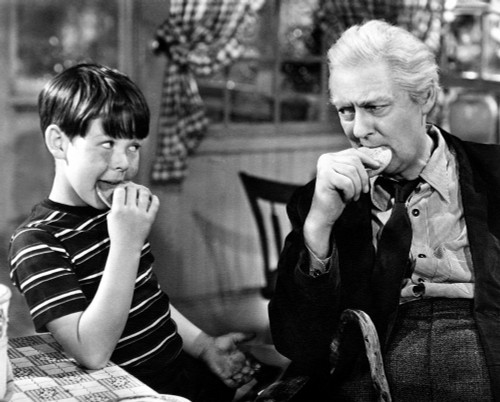 On Borrowed Time Still - Item # VAREVCMBDONBOEC021