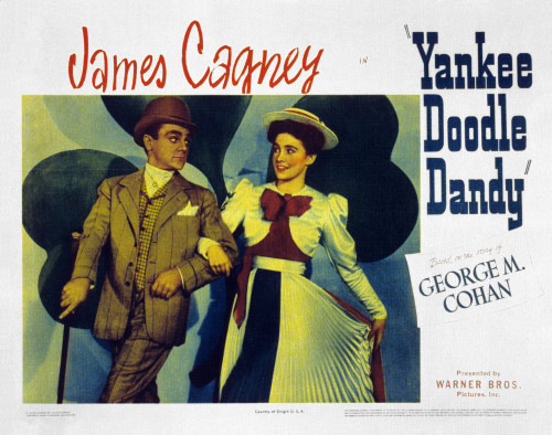 Yankee Doodle Dandy Still - Item # VAREVCMSDYADOEC005