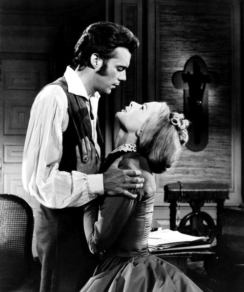 Song Without End Still - Item # VAREVCMBDSOWIEC037