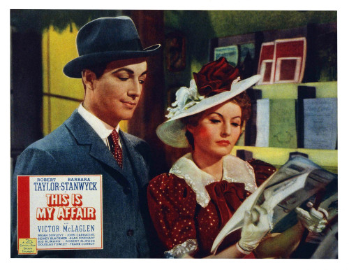 This Is My Affair Still - Item # VAREVCMSDTHISFE024