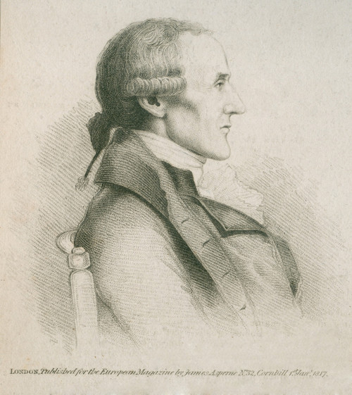 Granville Sharp History - Item # VAREVCHISL010EC053