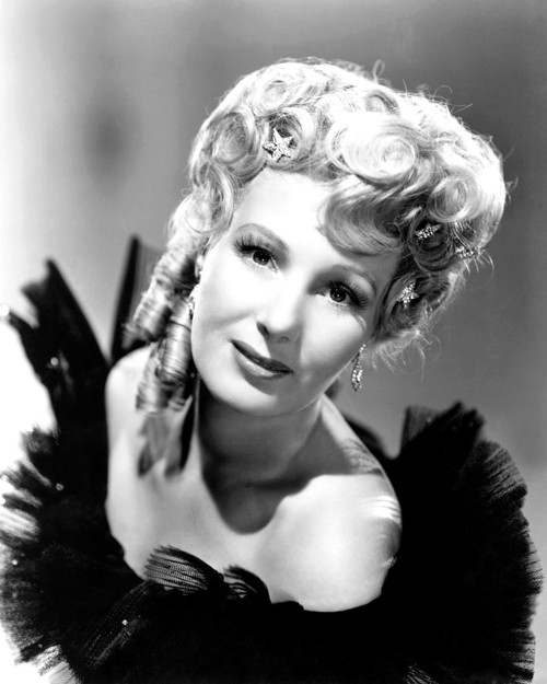 Barbary Coast Gent Portrait - Item # VAREVCMBDBACOEC088