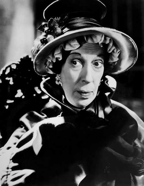 A Tale Of Two Cities Portrait - Item # VAREVCMBDTAOFEC313