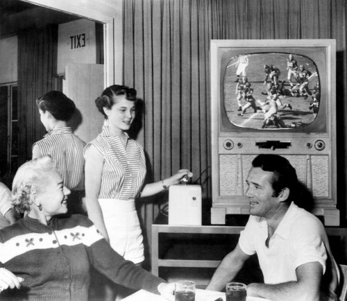 Mrs. Hal Roach Jr. History - Item # VAREVCPBDHODUCS001