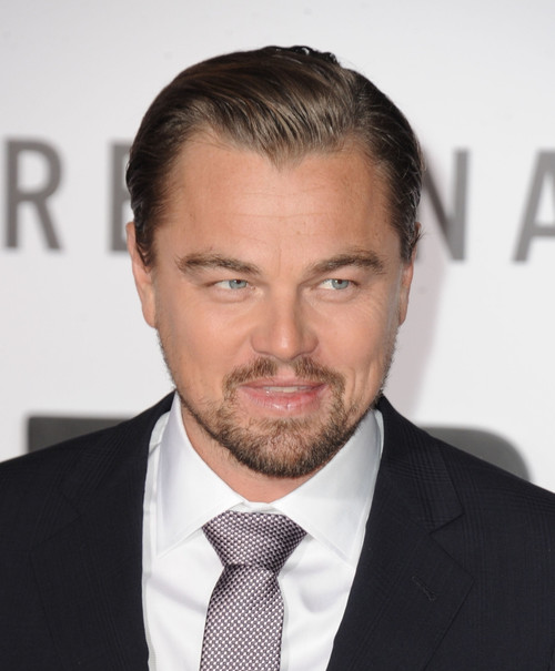 Leonardo Dicaprio At Arrivals For The Revenant World Premiere, Tcl Chinese 6 Theatres, Los Angeles, Ca December 16, 2015. Photo By Dee CerconeEverett Collection Celebrity - Item # VAREVC1516D03DX065