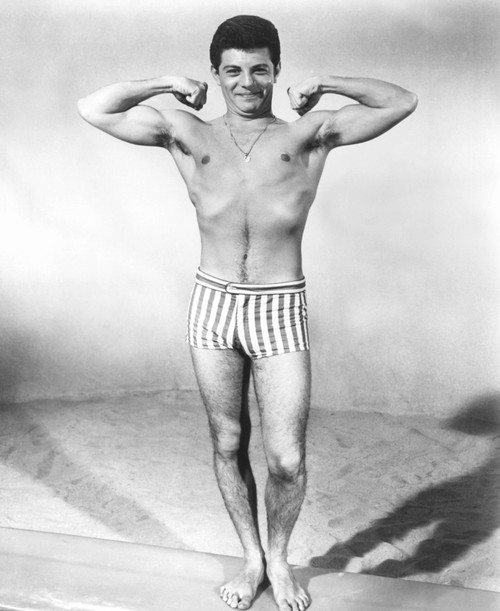 Muscle Beach Party Portrait - Item # VAREVCMBDMUBEEC020