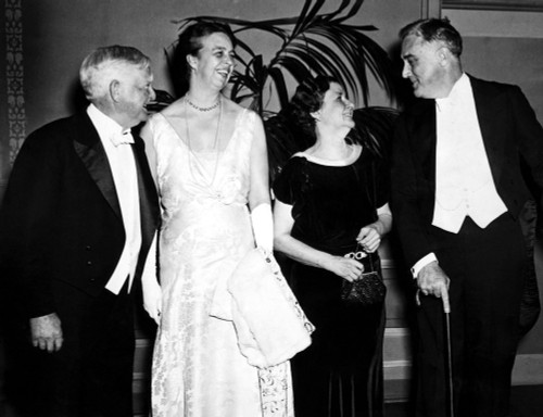 Vice President John Nance Garner History - Item # VAREVCPBDFRROCS008