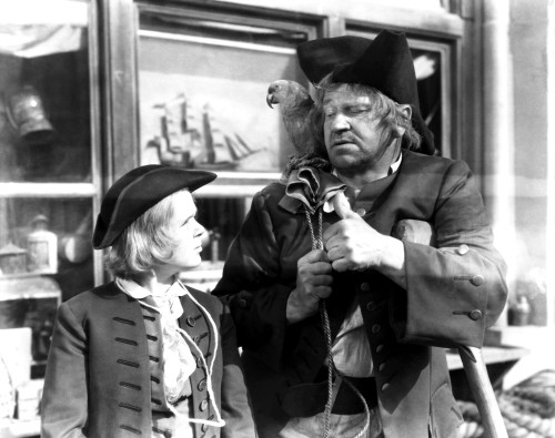 Treasure Island Still - Item # VAREVCMBDTRISEC078