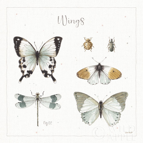 A Country Weekend Xii Poster Print by Lisa Audit - Item # VARPDX32727