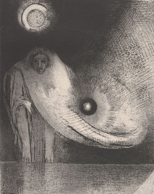 The Buddha Fine Art