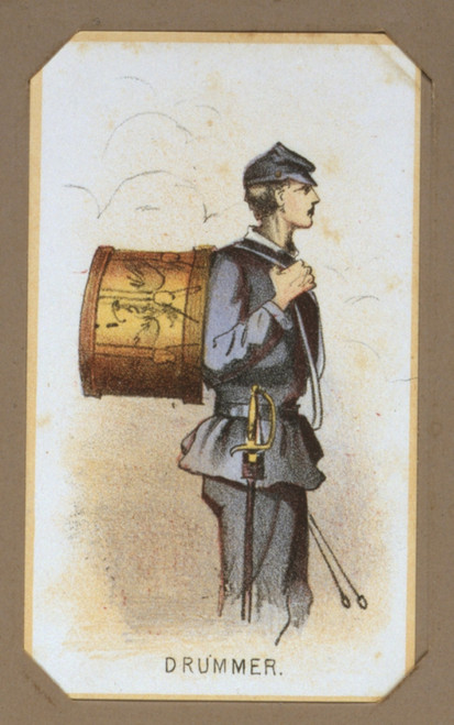 The Civil War History - Item # VAREVCHCDLCGAEC655