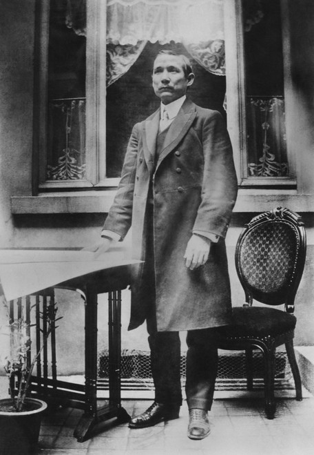 Dr. Sun Yat-Sen History - Item # VAREVCCSUB002CS265