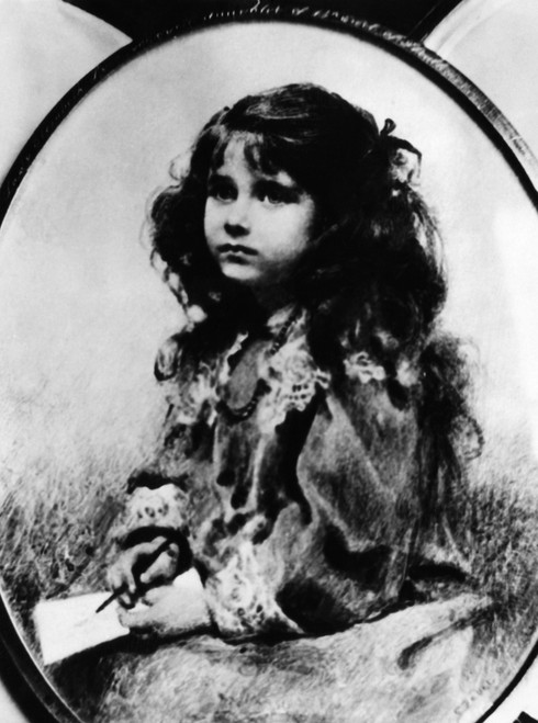 Elizabeth Bowes-Lyon History - Item # VAREVCPBDELBOCS001