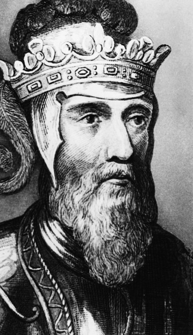 British Royalty. British King Edward Iii History - Item # VAREVCPBDKIEDEC010