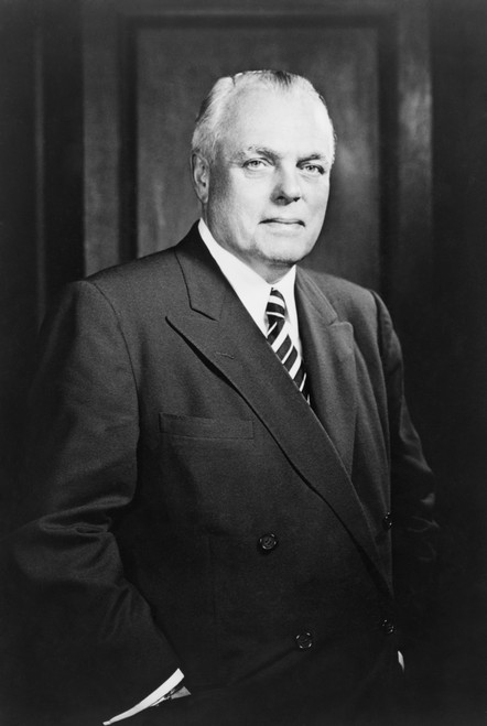 Howard Johnson History - Item # VAREVCHISL040EC458