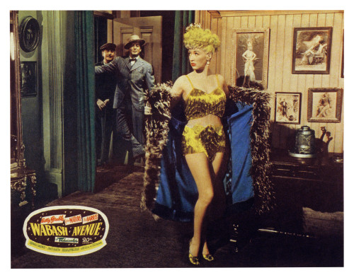 Wabash Avenue Still - Item # VAREVCMSDWAAVFE005