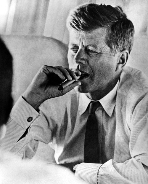 John F. Kennedy History - Item # VAREVCPBDJOKECS032 John F. Kennedy History - Item # VAREVCPBDJOKECS032