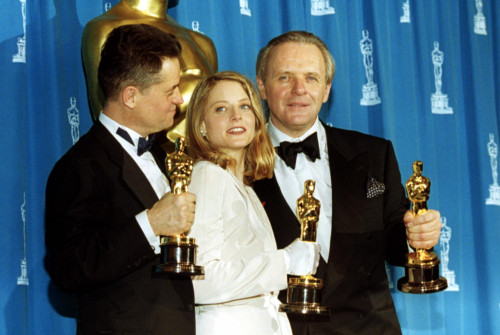 1991 Jonathan Demme History - Item # VAREVCSSDOSPIEC004