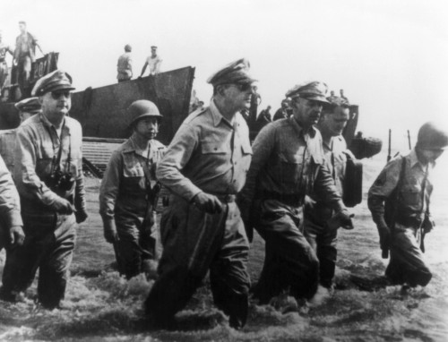 American Caesar History - Item # VAREVCPBDDOMAEC042