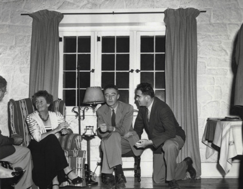 Dorothy Mckibbin History - Item # VAREVCHISL039EC587