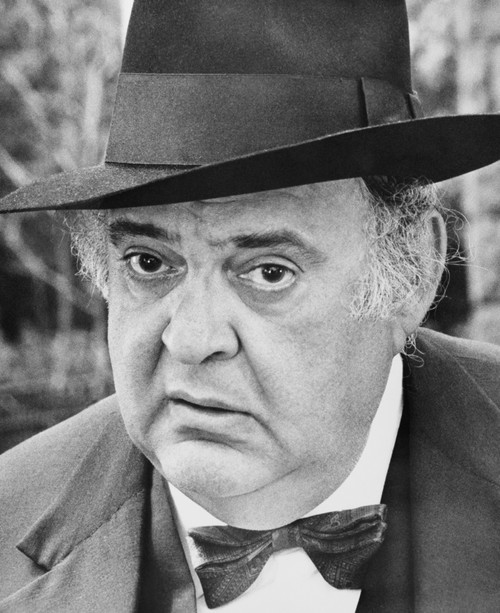 The Hot Rock Portrait - Item # VAREVCMBDHOROFE009