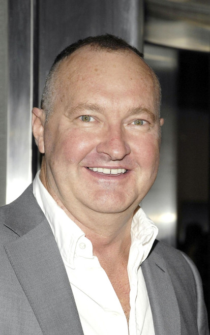 Randy Quaid At Arrivals For Lions For Lambs Special New York Screening, The Museum Of Modern Art, New York, Ny, November 04, 2007. Photo By William D. BirdEverett Collection Celebrity - Item # VAREVC0704NVBBJ017