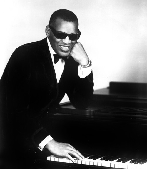 Ray Charles History - Item # VAREVCPBDRACHCS003