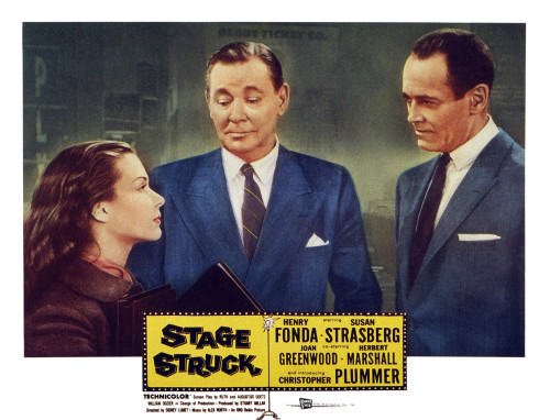 Stage Struck Still - Item # VAREVCMSDSTSTEC029