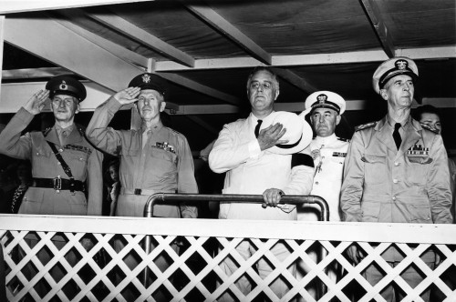 Sir John Dill History - Item # VAREVCHBDFRROEC034