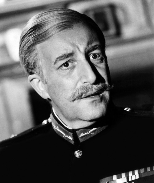 Waltz Of The Toreadors Portrait - Item # VAREVCMBDWAOFEC182