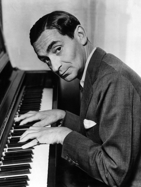 Irving Berlin At The Piano History - Item # VAREVCPBDIRBECS002