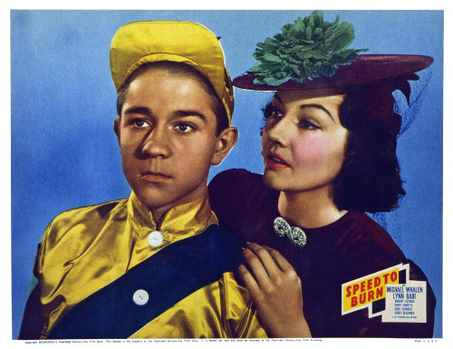 Speed To Burn Still - Item # VAREVCMSDSPTOFE003