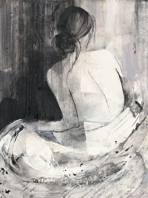 Evening I Poster Print by Albena Hristova - Item # VARPDX35846