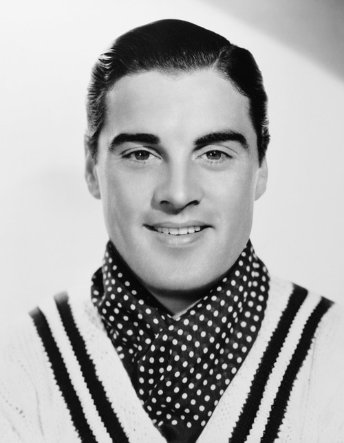 Phil Regan Portrait