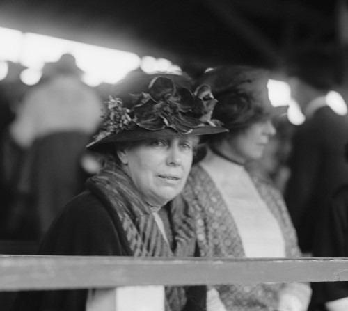 Helen Herron Taft History - Item # VAREVCHISL041EC087