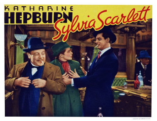 Sylvia Scarlett Still - Item # VAREVCMSDSYSCEC002