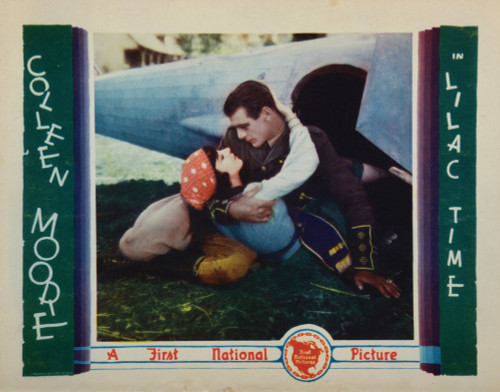 Lilac Time Still - Item # VAREVCMCDLITIEC003