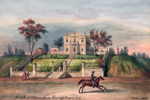 Washington History - Item # VAREVCHISL014EC299