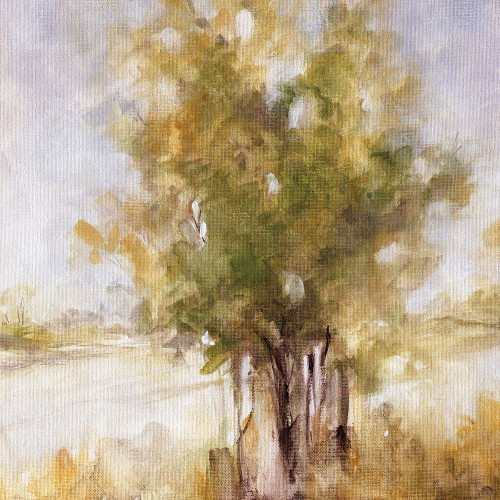 Gentle Groves I Poster Print by Carol Robinson - Item # VARPDX19294
