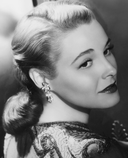 Patricia Neal Portrait - Item # VAREVCPBDPANEEC136