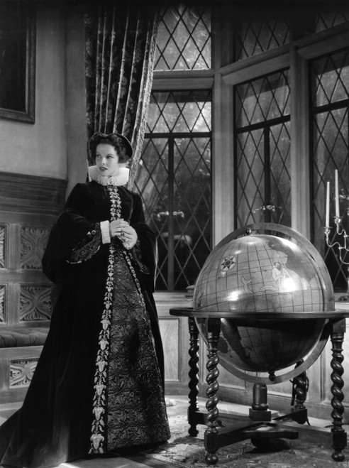 Mary Of Scotland Still