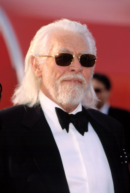 James Coburn At Academy Awards, 3252001, By Robert Hepler Celebrity - Item # VAREVCPSDJACOHR003