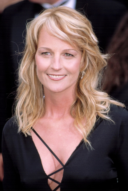 Helen Hunt At The Academy Awards, 3242002, La, Ca, By Robert Hepler. Celebrity - Item # VAREVCPSDHEHUHR022