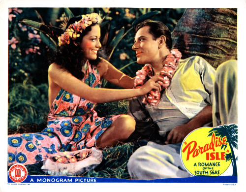 Paradise Isle Still - Item # VAREVCMSDPAISEC013