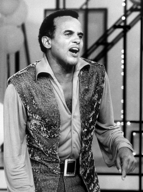 Harry Belafonte History - Item # VAREVCP4DHABEEC003