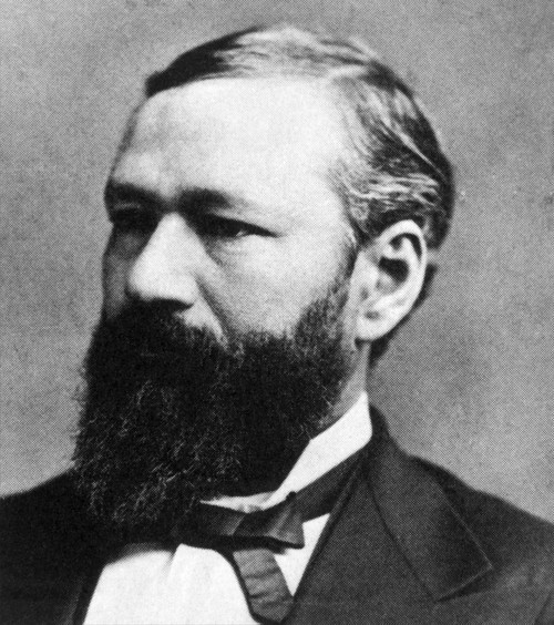 Pinckney Benton Stewart Pinchback History - Item # VAREVCP4DPIPIEC001
