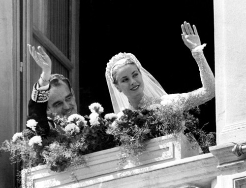 Prince Rainier History - Item # VAREVCPBDGRKEEC092