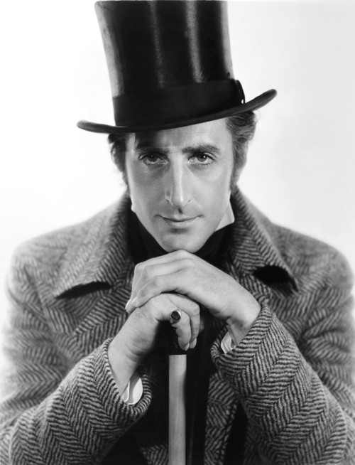 David Copperfield Portrait - Item # VAREVCMBDDACOEC112